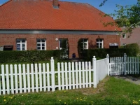 Hafenmeisterhaus Lauterbach 