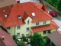 Hotel Und Weinstube Lehn 