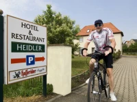 Hotel Heidler 3*
