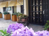 Landhotel Maarheide 