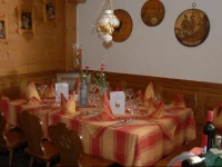 Hotel-Restaurant Gasthaus Bonimeier 