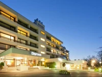 Dorint Hotel & Sportresort Arnsberg/Sauerland 