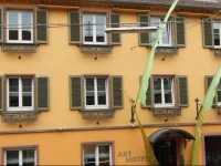 Art Hotel Neckar 