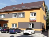 Pension Arkade 