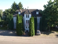 Hotel Villa Sulmana 