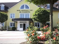 Landhotel Im FlГ¤ming 