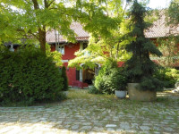 Ferienwohnung Roeder Muhle