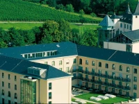 Victors Residenz-Hotel Schloss Berg 