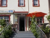 Pension Am RГ¶merberg 