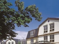 Best Western Wein- und Parkhotel 