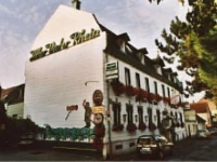 Hotel & Restaurant Alter Vater Rhein 