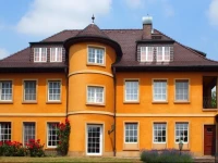 Villa Spiegelberg 