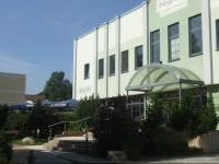 Hotel Restaurant BГјrgerhaus Niesky 