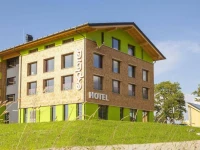 Explorer Hotel Neuschwanstein 3*