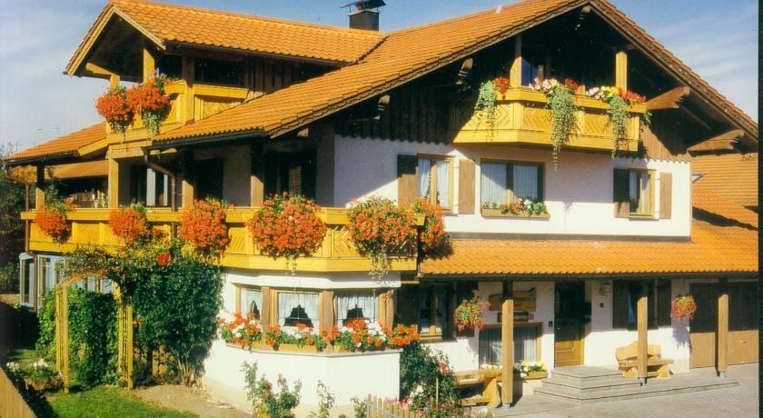 GГ¤stehaus Kerpf 