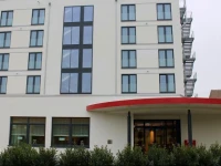 BEST WESTERN Queens Hotel Pforzheim 