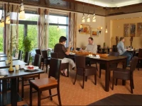 Akzent Hotel Ambiente Wellness & mehr 