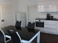 Ferienwohnung Trunzergasse 