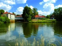 Hotel WeserschlГ¶sschen 
