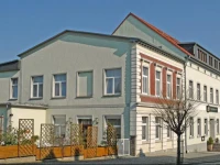 Hotel & Restaurant Zum LГ¶wen 