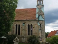 Gast- und Pensionhaus Zur Linde 