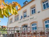 MoselWeinHotel - Nitteler Hof 