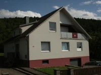 Ferienwohnung Haus Rosa 