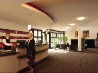 Park-Hotel NГјmbrecht 
