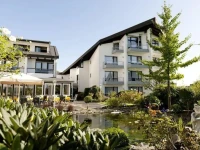 Hotel Derichsweiler Hof 
