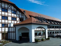 Lindner Hotel Eifeldorf GrГјne HГ¶lle NГјrburgring 