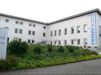 Rennhotel am NГјrburgring 