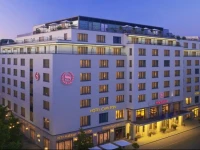 Sheraton Carlton Nuernberg 