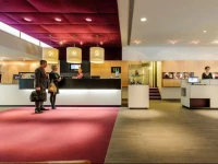 Congress Hotel Mercure NГјrnberg an der Messe 