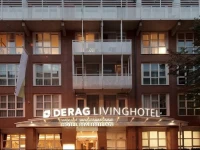 Derag Livinghotel NГјrnberg 