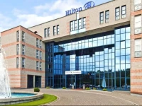 Hilton NГјrnberg 