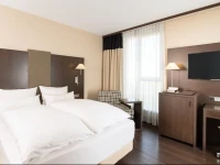 NH Collection NГјrnberg City 