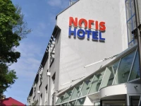 Noris Hotel NГјrnberg 