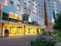 NOVINA HOTEL SГјdwestpark 