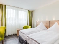 Novina Hotel WГ¶hrdersee NГјrnberg City 