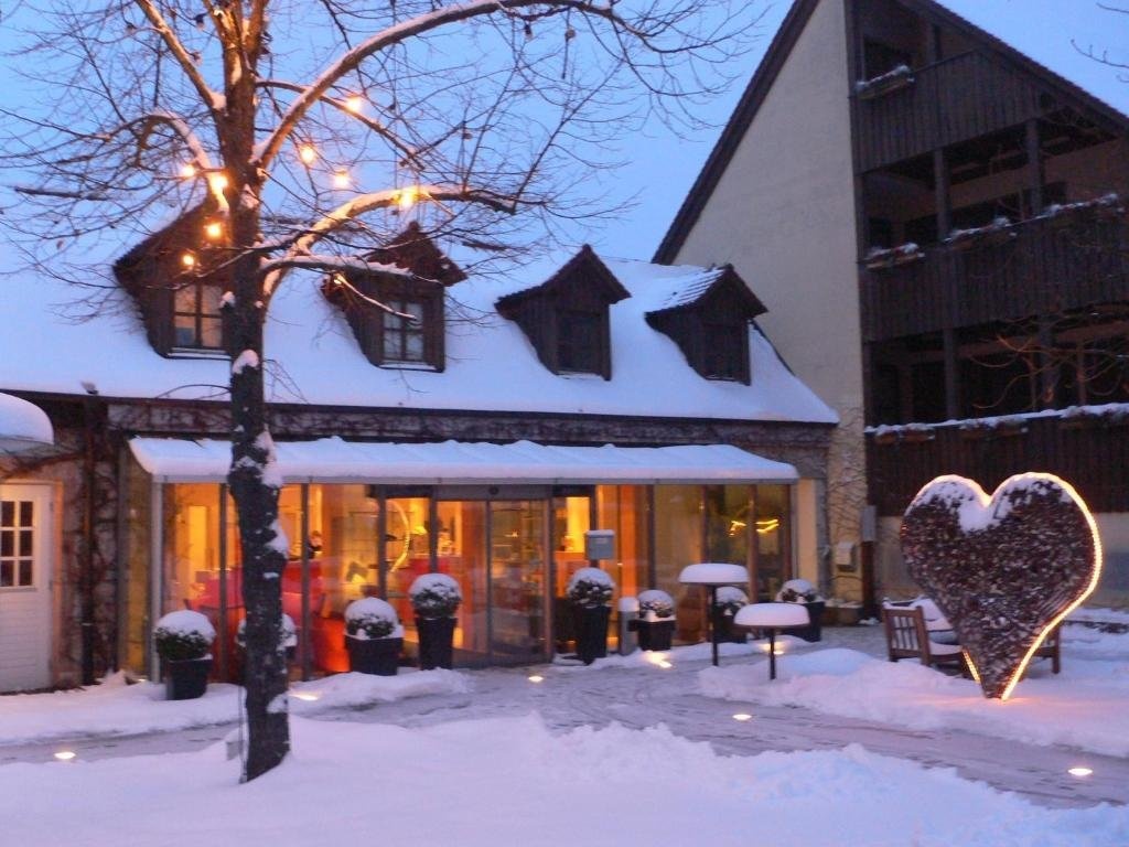 Hotel Schindlerhof 
