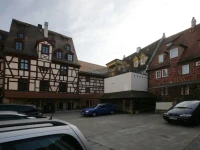 Hotel Am Jakobsmarkt 