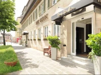 Behringers City Hotel NГјrnberg 