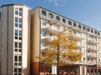 Best Western Hotel NГјrnberg City West 