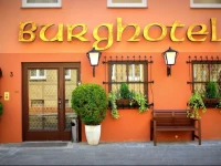 Burghotel NГјrnberg 