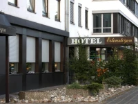 Hotel Erlenstegen 
