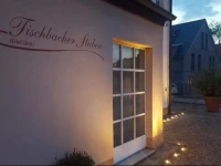 Hotel Fischbacher Stuben 