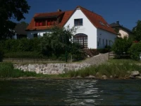 Alte Bootswerft 