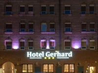 Hotel Gerhard 