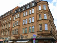 Gideon Hotel 