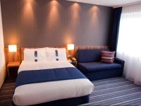 Holiday Inn Express Nurnberg City - Hauptbahnhof 